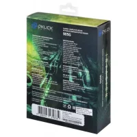 Игровая мышь Oklick 905G Invasion фото 12